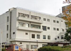 日本医科大学多摩永山病院