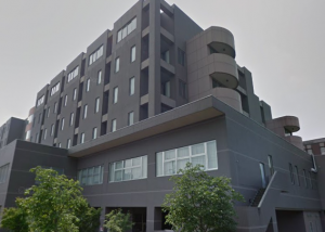学校法人　国際医療福祉大学病院