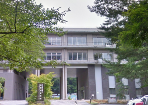 栃木県医師会　塩原温泉病院