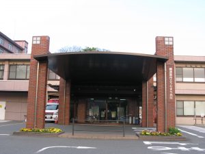 横須賀市立　うわまち病院
