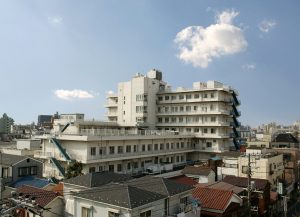 川崎協同病院《川崎医療生活協同組合》