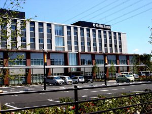 医療法人社団協友会　船橋総合病院