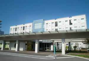 自治医科大学附属病院
