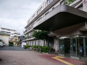 国分寺病院《社会福祉法人　浴光会》