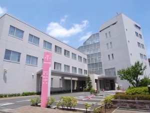 東府中病院《医療法人社団　新愛会》