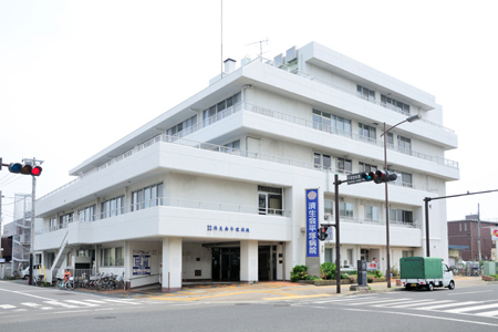 社会福祉法人恩賜財団済生会　湘南平塚病院