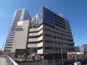 社会医療法人財団石心会　川崎幸病院