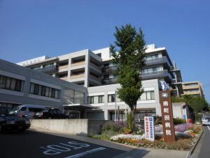 南町田病院《社会医療法人社団　正志会》