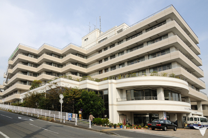 汐田総合病院《公益財団法人　横浜勤労者福祉協会》