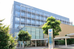 独立行政法人地域医療機能推進機構　東京蒲田医療センター  JCHO