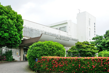 独立行政法人地域医療機能推進機構（JCHO）　さいたま北部医療センター