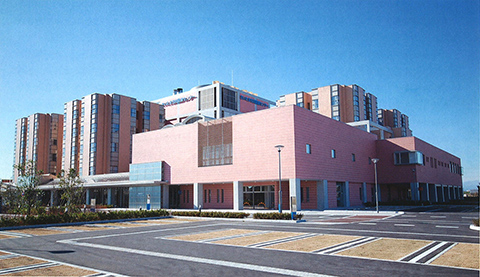 社会医療法人　さいたま市民医療センター