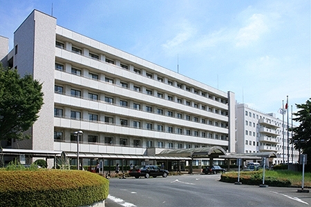 日本医療機能評価機構認定病院　さいたま市立病院