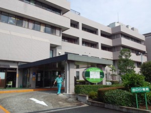 たちばな台病院《医療法人社団一成会》