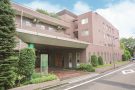 介護付有料老人ホーム　もみの樹･練馬《 大和ハウスライフサポート株式会社》