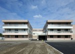 医療法人社団貴城会　介護老人保健施設　アモールケア白井