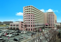 医療法人財団聖蹟会　アーバンみらいハートランド東大宮
