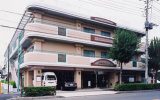 介護老人保健施設ファミリート府中《医療法人互生会》