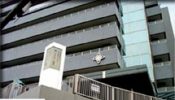 マイホーム新川《社会福祉法人　賛育会》