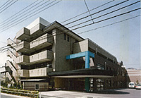 特別養護老人ホーム　マイライフ徳丸《社会福祉法人北野会》