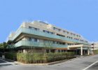 介護老人保健施設　リハビリパーク練馬《医療法人杏林会》