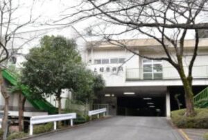 上相原病院《医療法人社団　松友会》