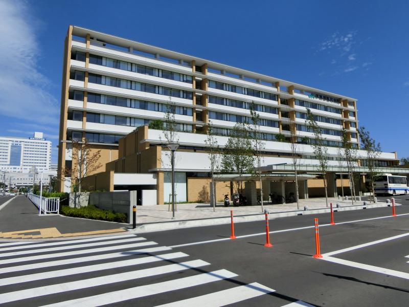 ＪＡ神奈川県厚生連　伊勢原協同病院