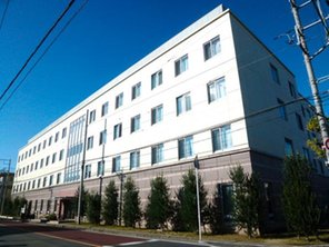 医療法人博仁会　共済病院