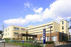 医療法人社団明雄会　北所沢病院