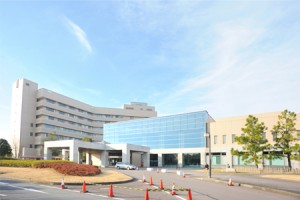 日本医科大学　千葉北総病院