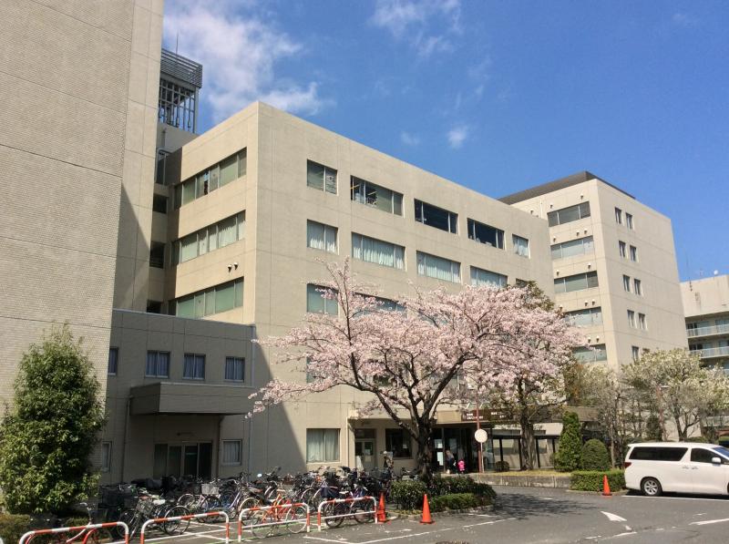 同愛記念病院《社会福祉法人　同愛記念病院財団》