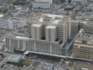 地方独立行政法人　総合病院　国保旭中央病院