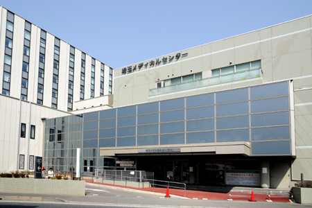 独立行政法人地域医療機能推進機構（JCHO）　埼玉メディカルセンター