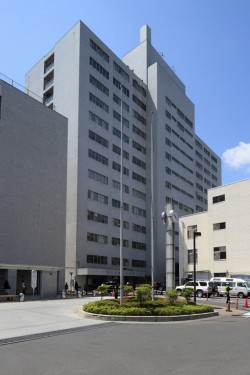 埼玉医科大学病院