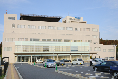 医療法人ＳＨＩＯＤＡ　塩田記念病院