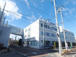 大和田病院《医療法人　興仁会》
