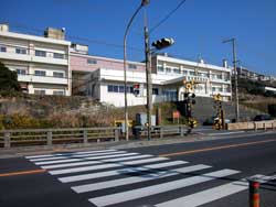 一般財団法人春雷会　恵風園胃腸病院