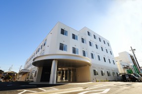 医療法人社団福生会　斎藤労災病院