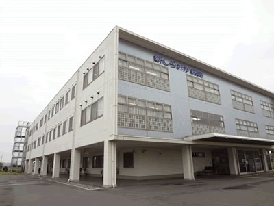 医療法人社団白桜会　新しらおか病院