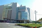 日本赤十字社医療センター