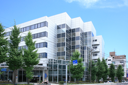 昭和大学病院附属東病院