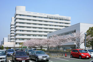 独立行政法人国立病院機構　東京医療センター
