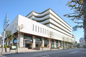 JCHO　東京新宿メディカルセンター