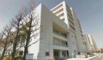 独立行政法人地域医療機能推進機構（JCHO）　東京山手メディカルセンター