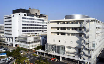 東邦大学医療センター大森病院