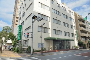 医療法人松寿会　介護医療松寿会病院