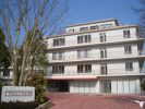 森山ケアセンター介護老人保健施設《社会医療法人社団森山医会》