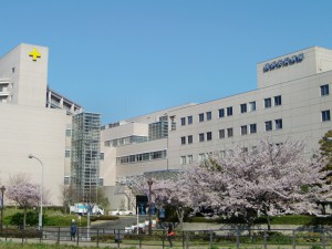 独立行政法人　労働者健康福祉機構　横浜労災病院