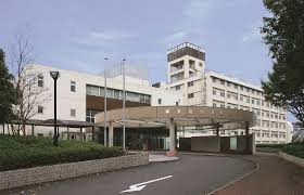 国家公務員共済組合連合会　横浜南共済病院
