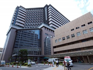 横浜市立大学医学部附属市民総合医療センター
